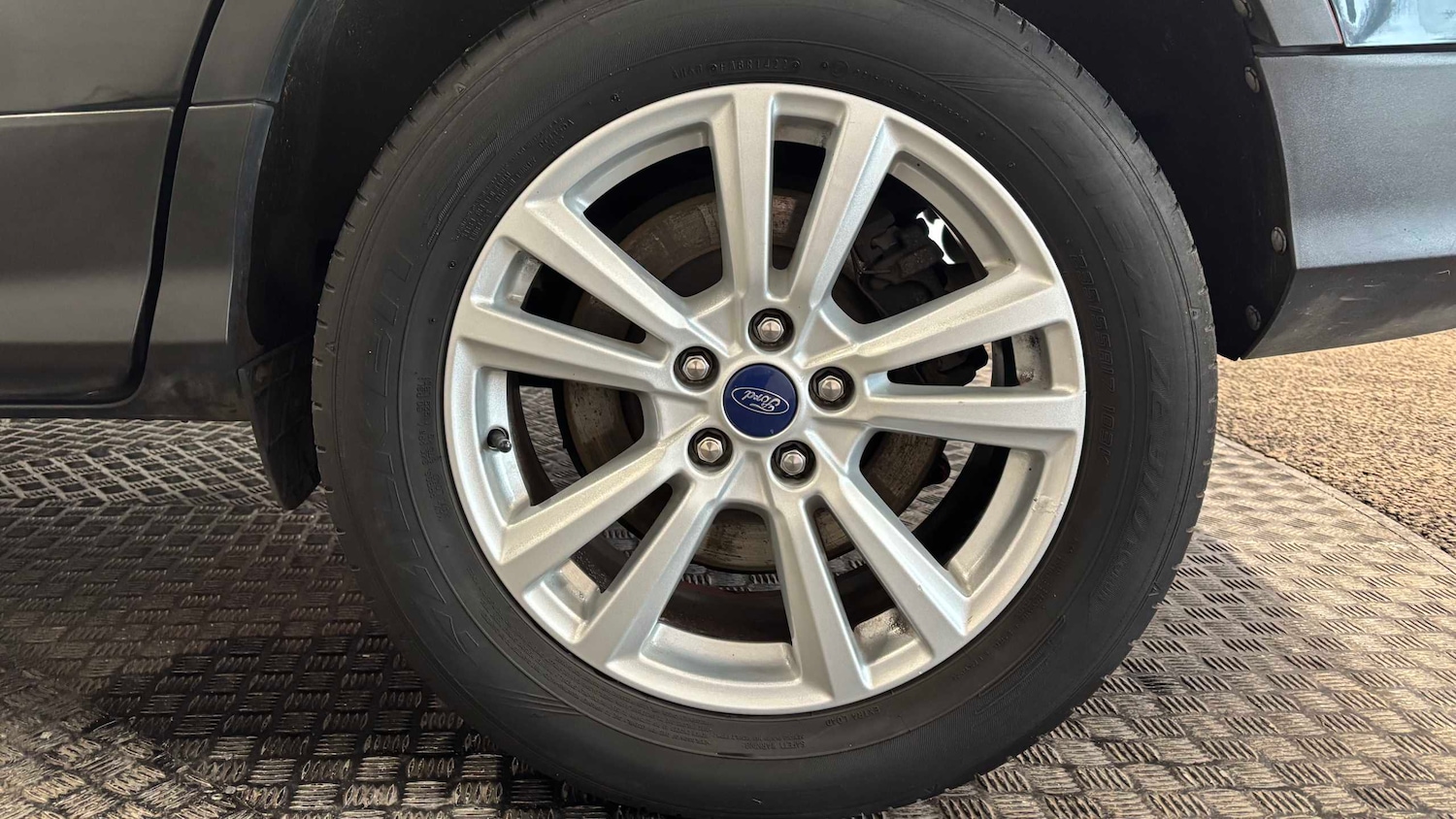 Used Ford Kuga 2018 for sale - 77123507: Photo 12