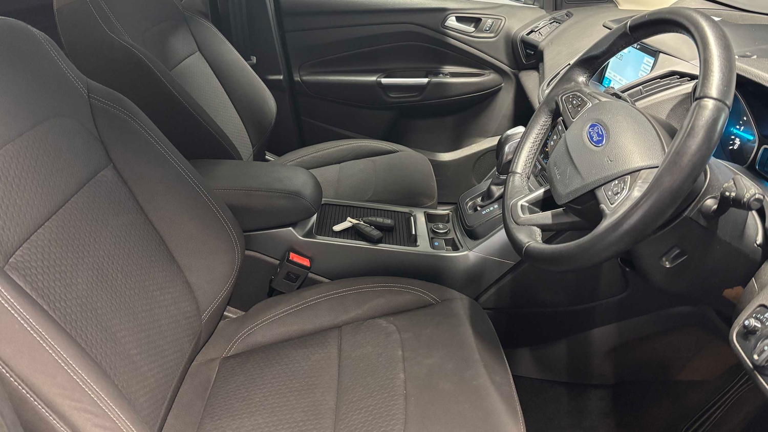 Used Ford Kuga 2018 for sale - 77123507: Photo 14