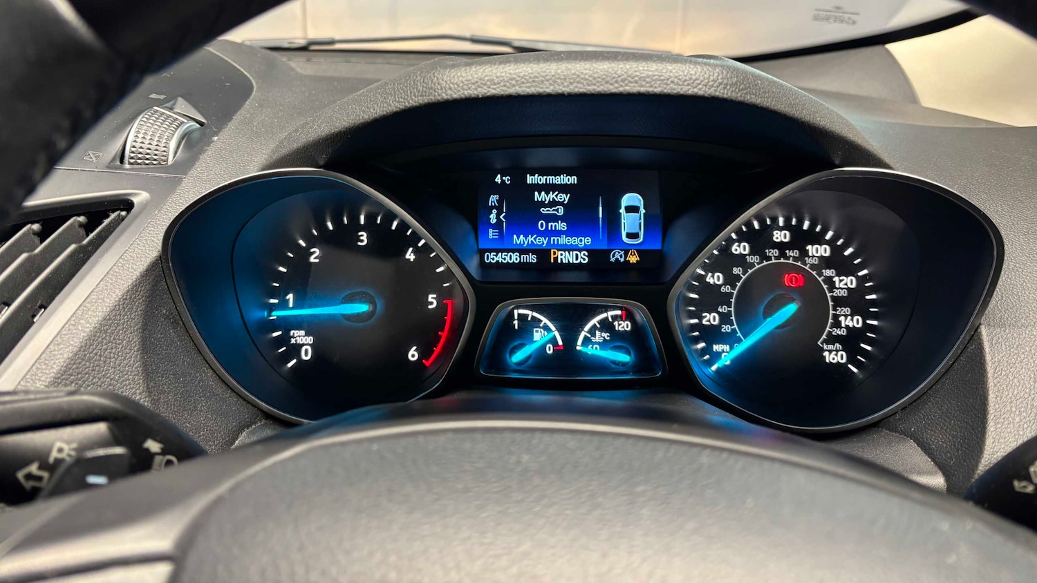 Used Ford Kuga 2018 for sale - 77123507: Photo 15