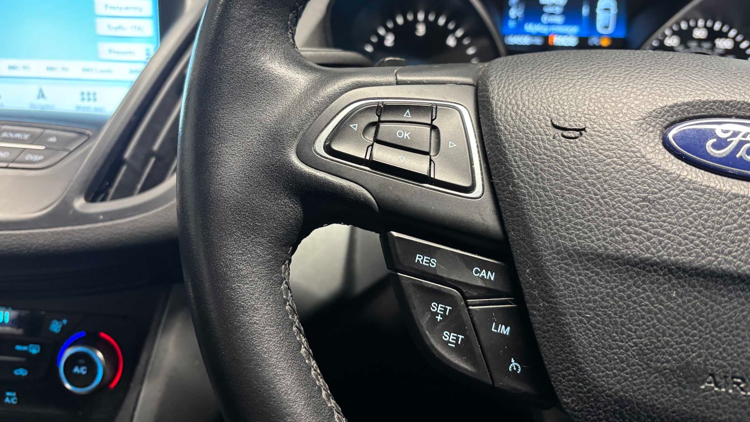 Used Ford Kuga 2018 for sale - 77123507: Photo 16