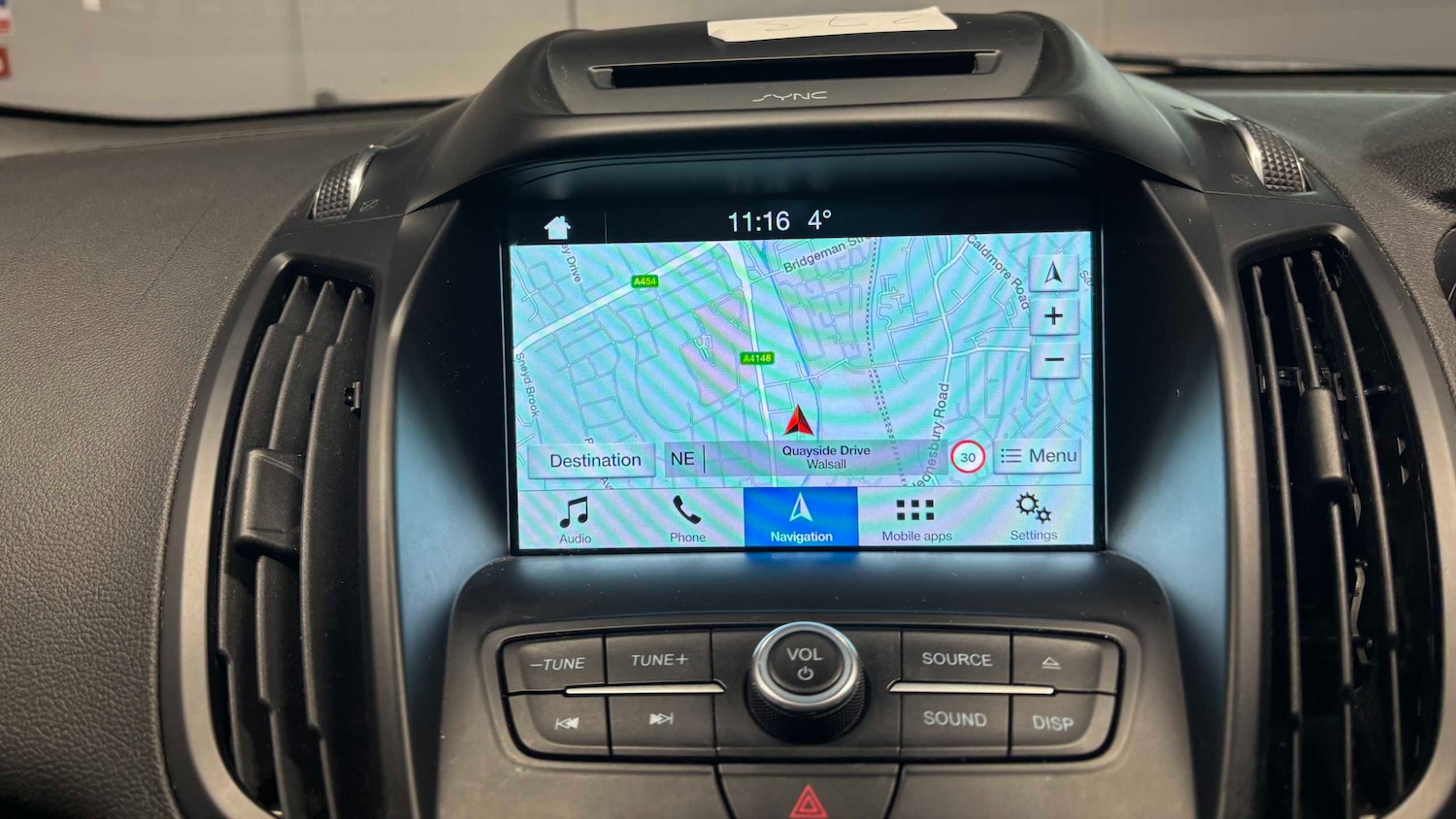 Used Ford Kuga 2018 for sale - 77123507: Photo 18