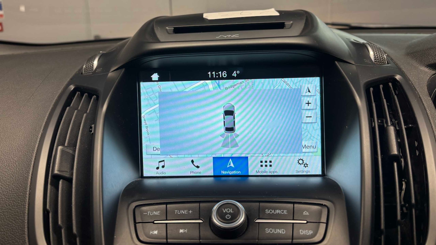 Used Ford Kuga 2018 for sale - 77123507: Photo 19