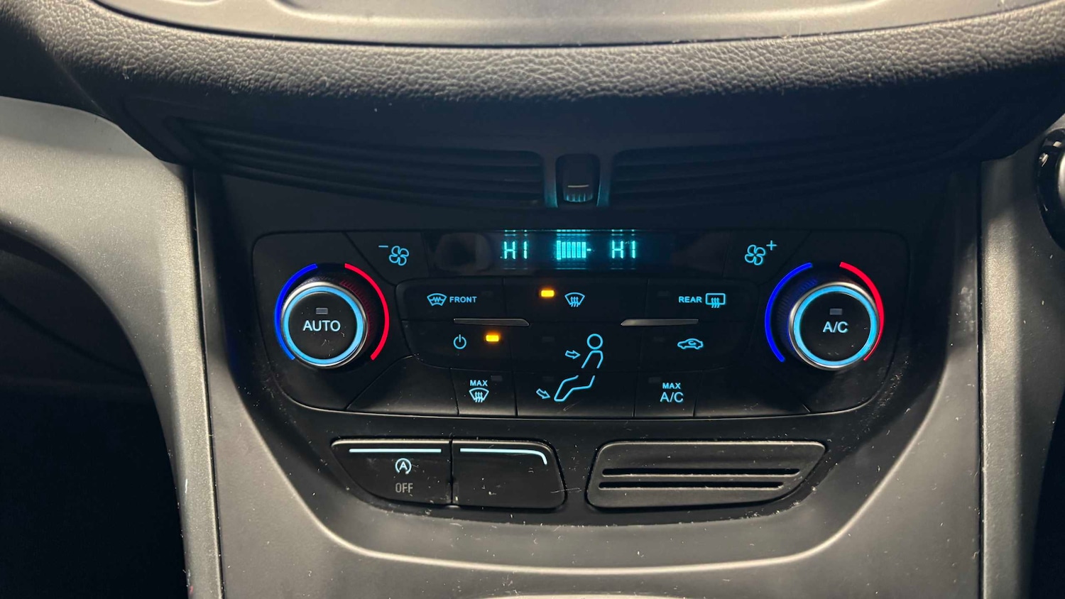 Used Ford Kuga 2018 for sale - 77123507: Photo 20