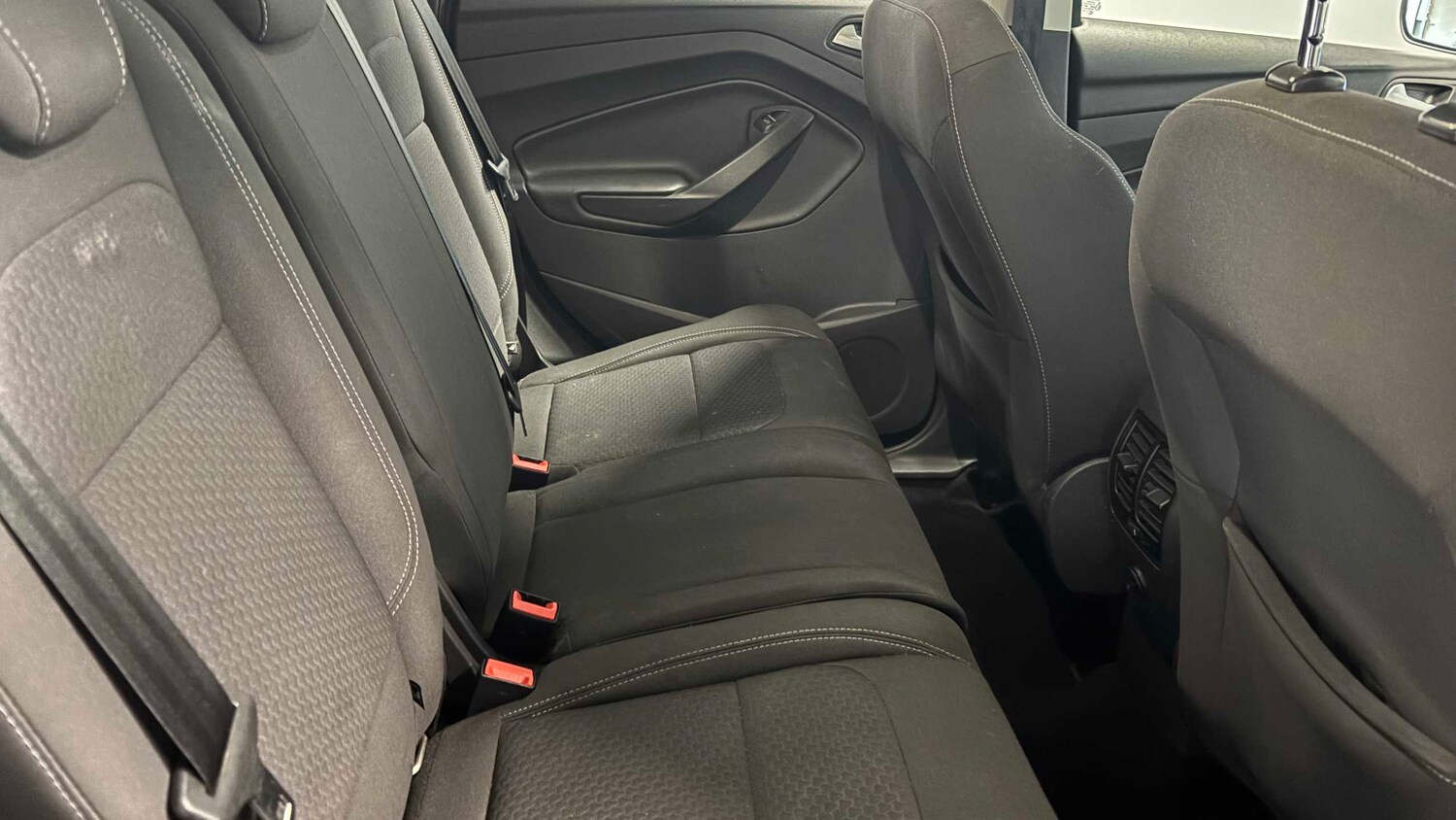 Used Ford Kuga 2018 for sale - 77123507: Photo 23