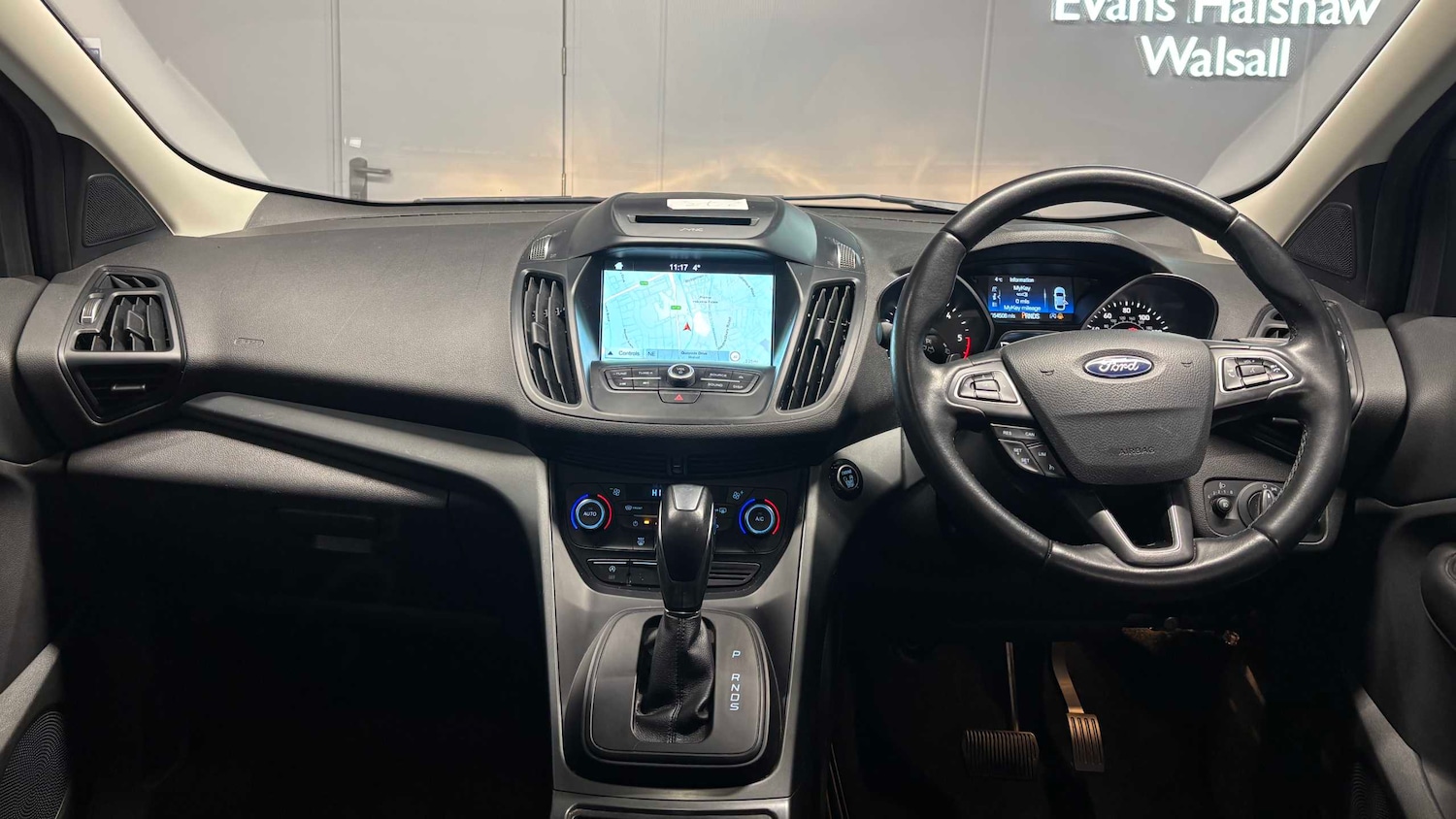 Used Ford Kuga 2018 for sale - 77123507: Photo 24