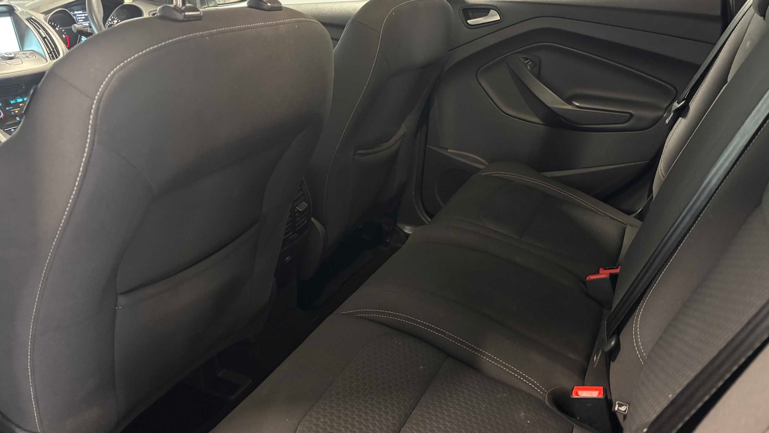 Used Ford Kuga 2018 for sale - 77123507: Photo 25