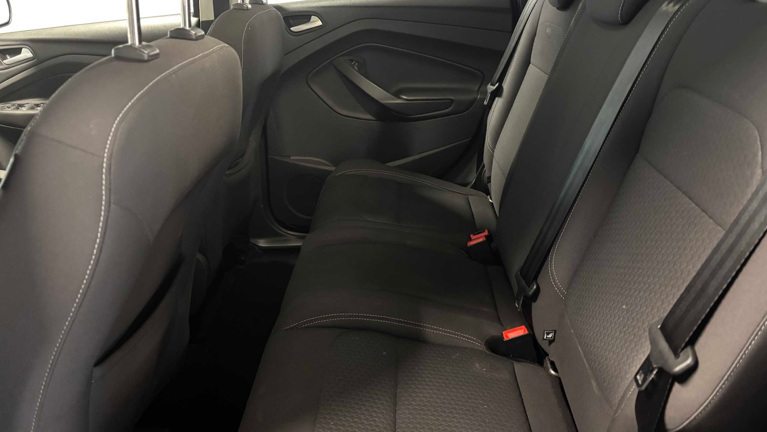 Used Ford Kuga 2018 for sale - 77123507: Photo 26