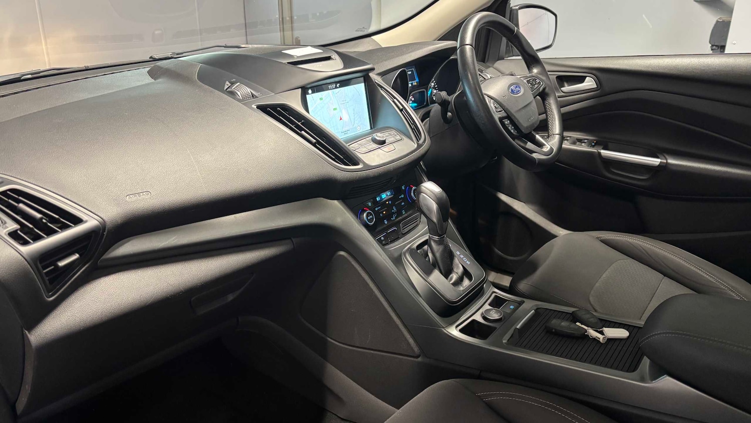 Used Ford Kuga 2018 for sale - 77123507: Photo 27