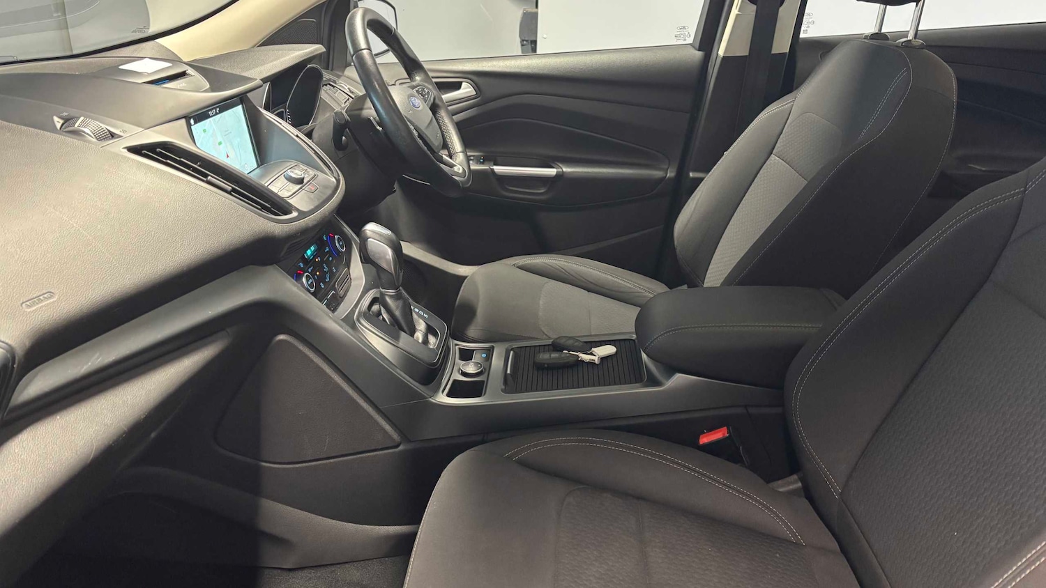 Used Ford Kuga 2018 for sale - 77123507: Photo 28