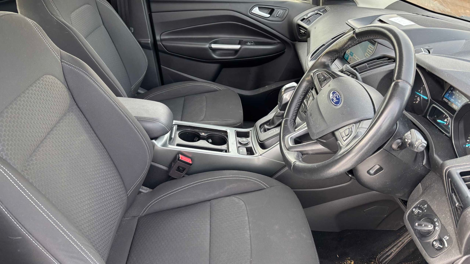 Used Ford Kuga 2018 for sale - 77123507: Photo 7