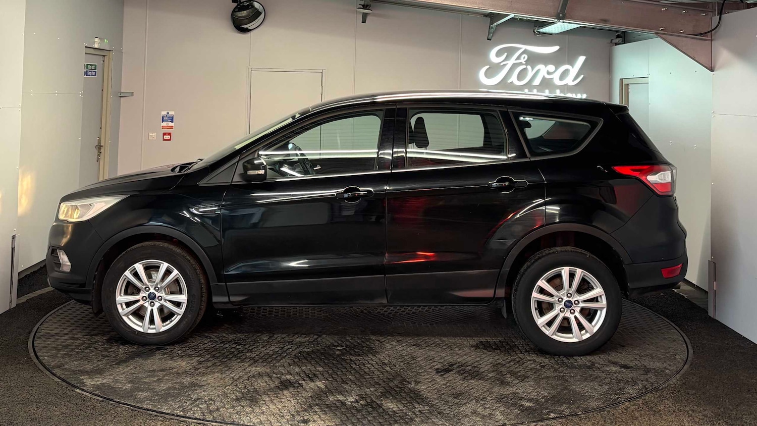 Used Ford Kuga 2018 for sale - 77123507: Photo 8