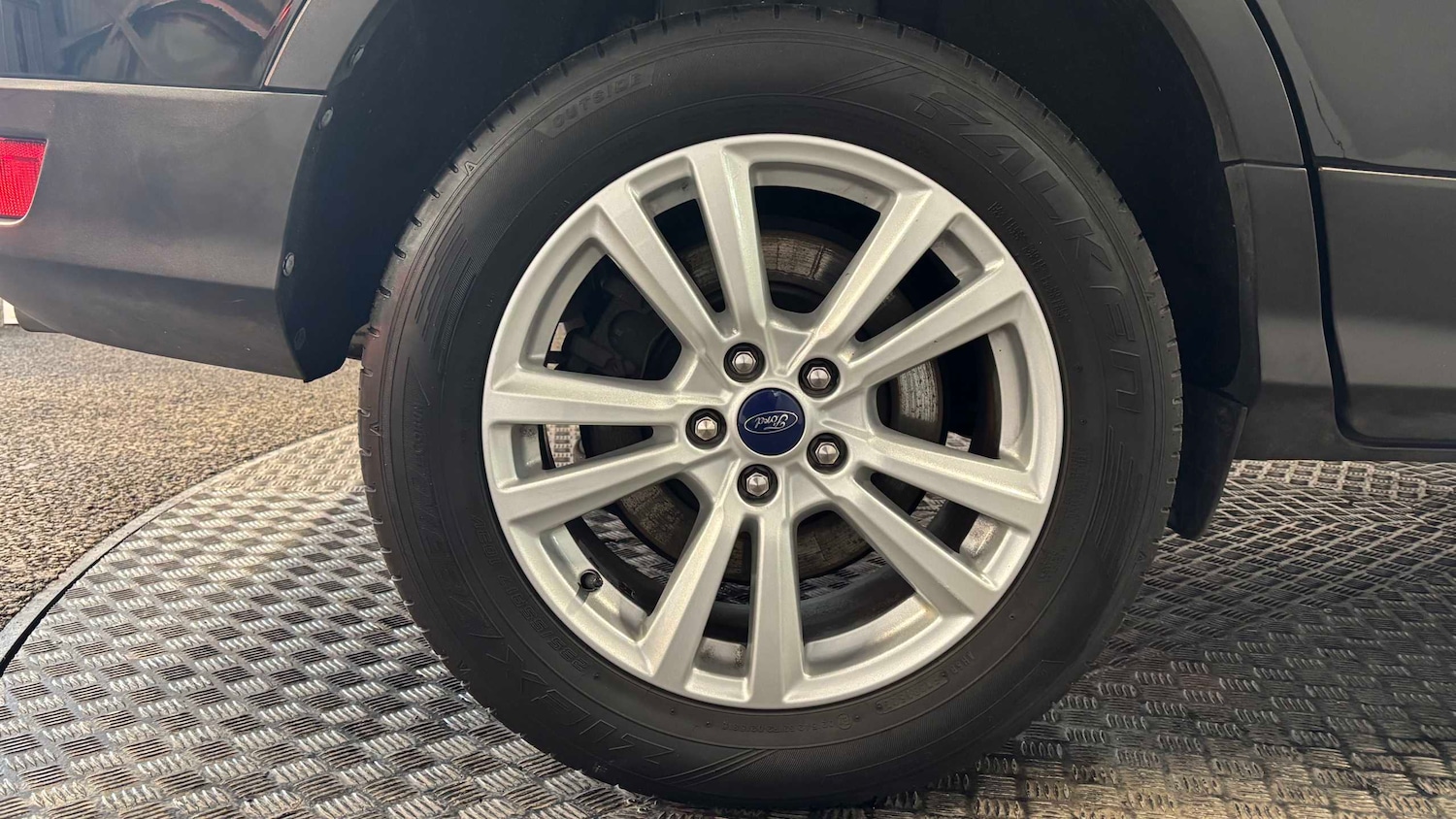 Used Ford Kuga 2018 for sale - 77123507: Photo 9