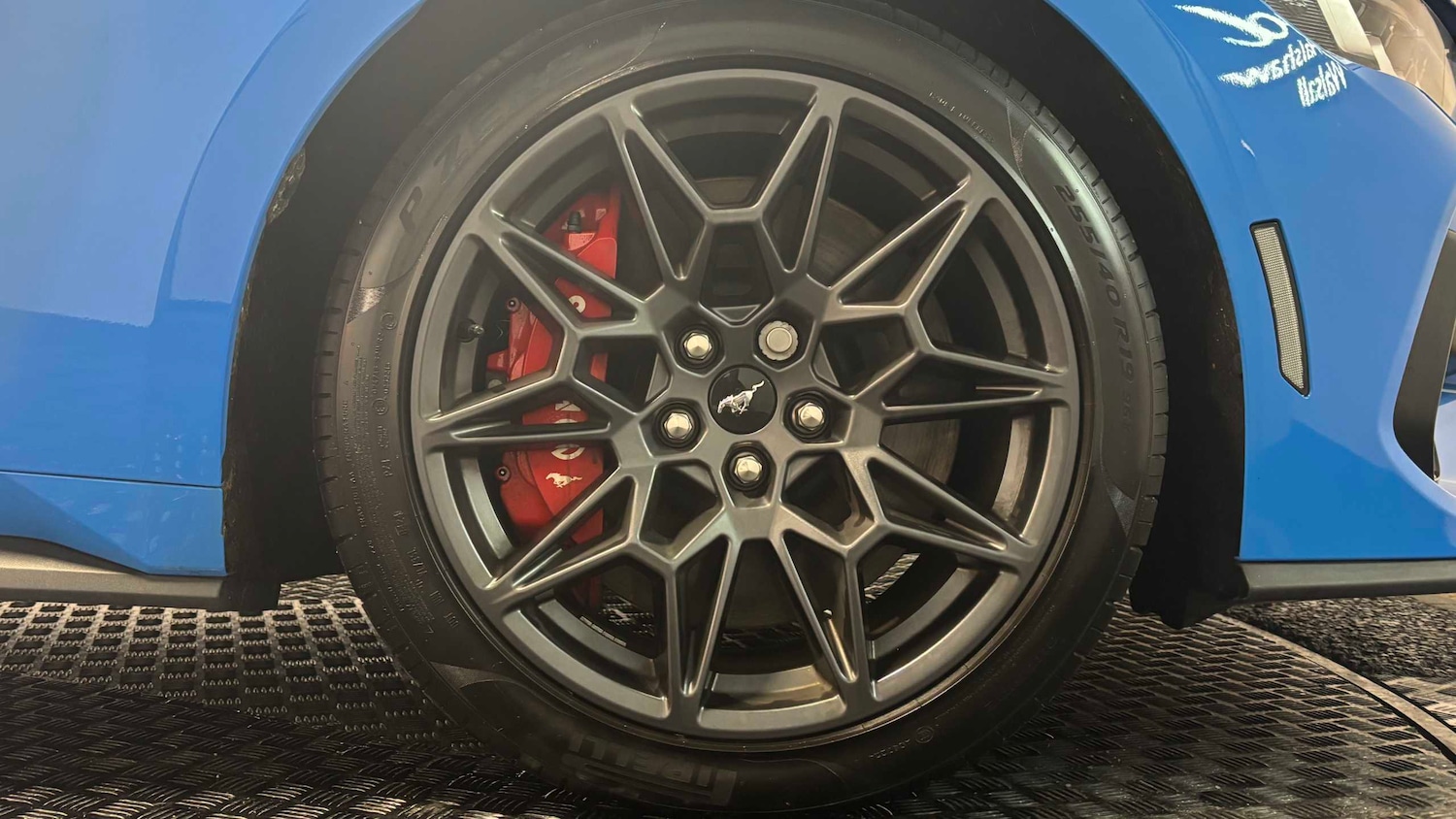 Used Ford Mustang 2024 for sale - 76875743: Photo 10