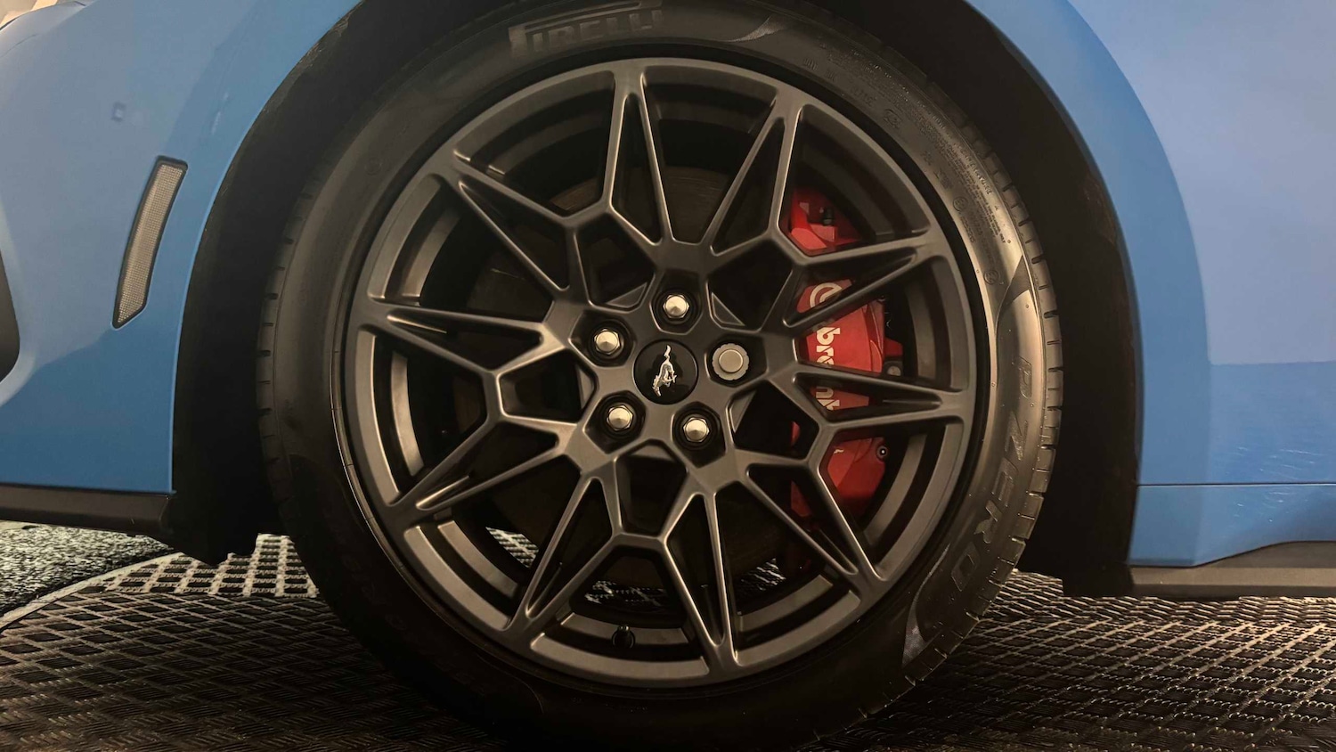 Used Ford Mustang 2024 for sale - 76875743: Photo 11