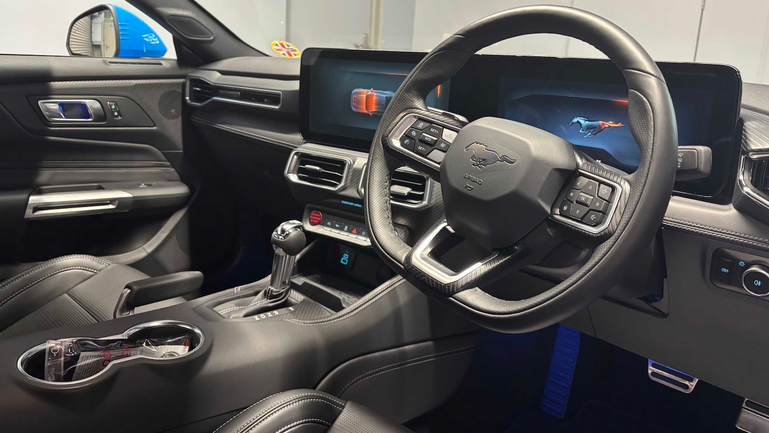 Used Ford Mustang 2024 for sale - 76875743: Photo 13