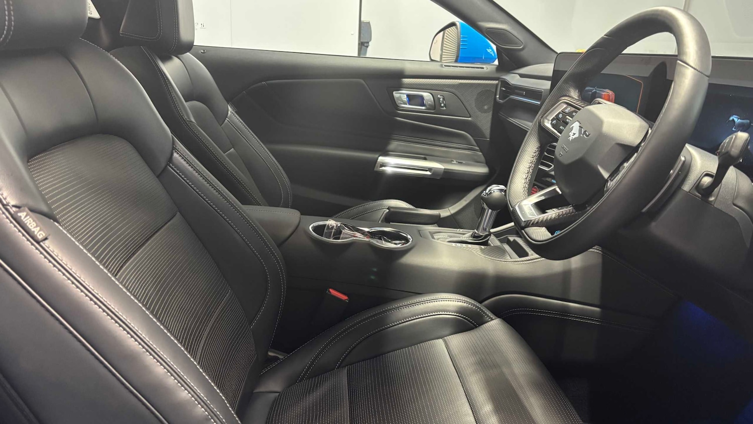 Used Ford Mustang 2024 for sale - 76875743: Photo 14