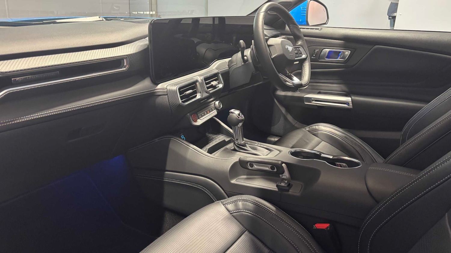 Used Ford Mustang 2024 for sale - 76875743: Photo 17