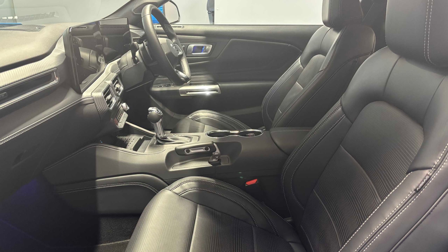 Used Ford Mustang 2024 for sale - 76875743: Photo 18