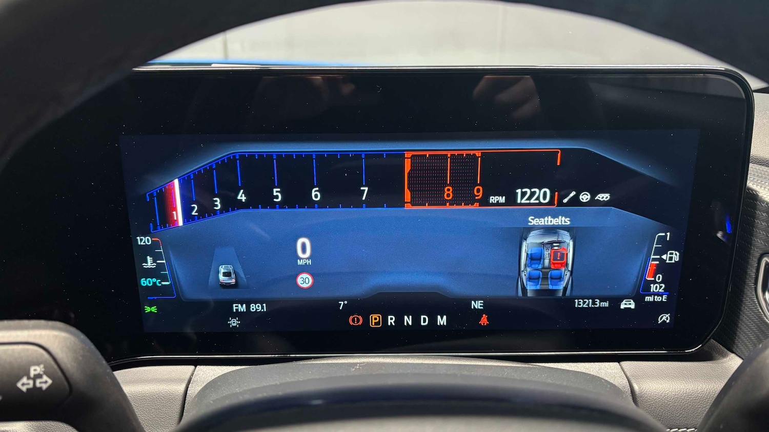 Used Ford Mustang 2024 for sale - 76875743: Photo 20