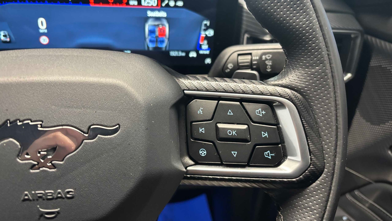 Used Ford Mustang 2024 for sale - 76875743: Photo 22