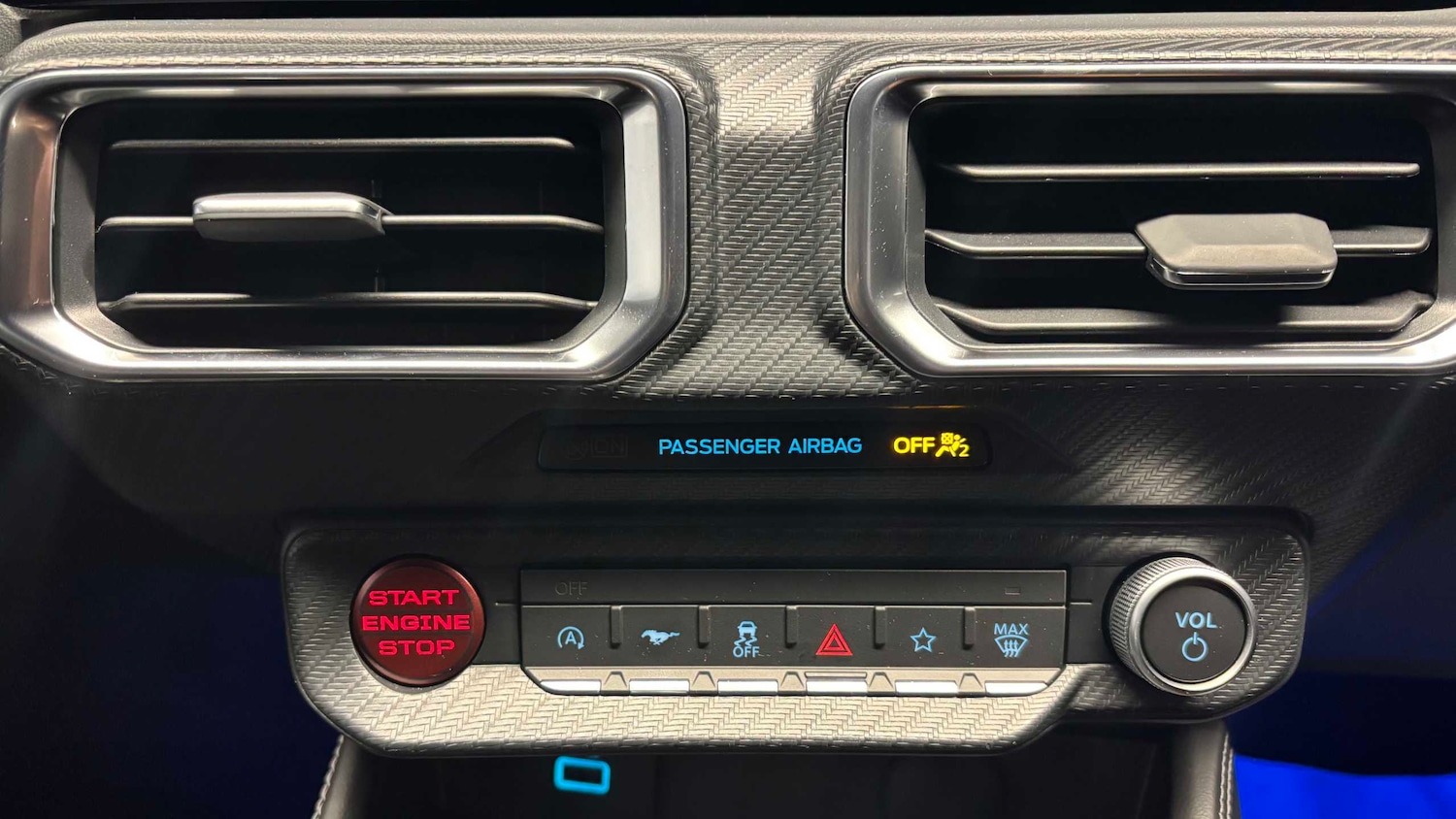 Used Ford Mustang 2024 for sale - 76875743: Photo 25