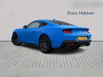 Used Ford Mustang 2024 for sale - 76875743: Photo