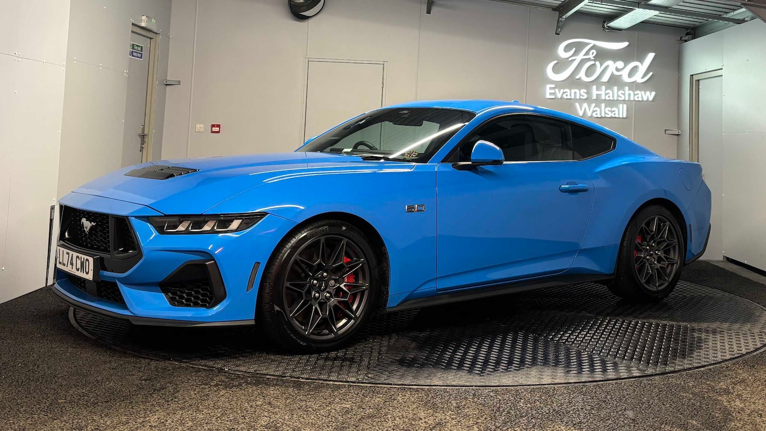 Used Ford Mustang 2024 for sale - 76875743: Photo 3