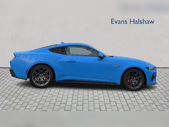 Used Ford Mustang 2024 for sale - 76875743: Photo