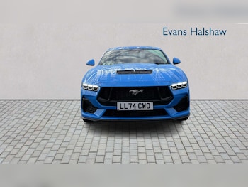 Used Ford Mustang 2024 for sale - 76875743: Photo