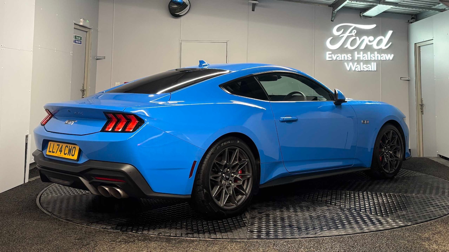 Used Ford Mustang 2024 for sale - 76875743: Photo 5