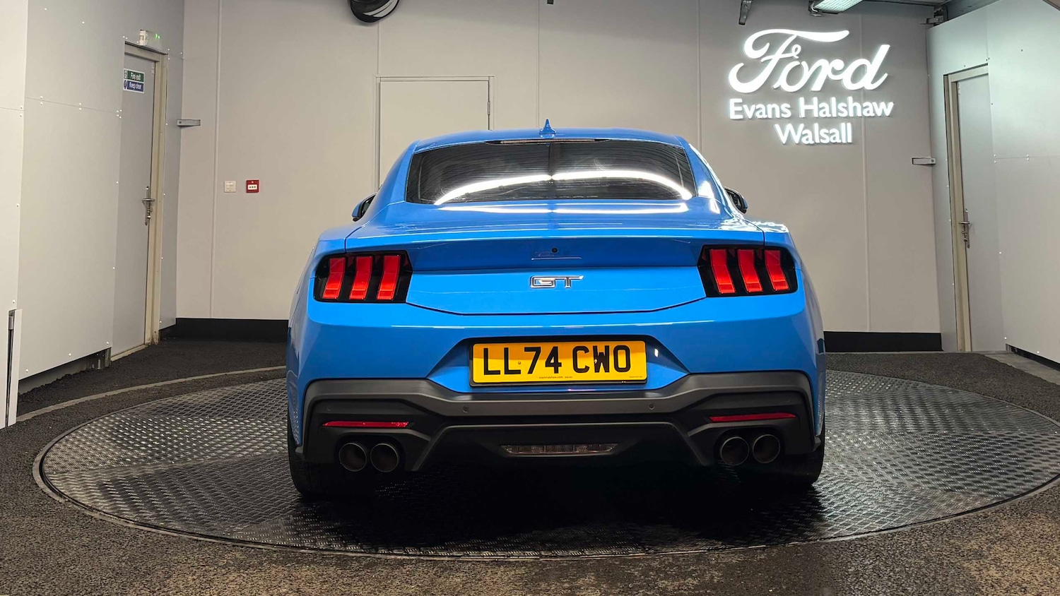 Used Ford Mustang 2024 for sale - 76875743: Photo 6