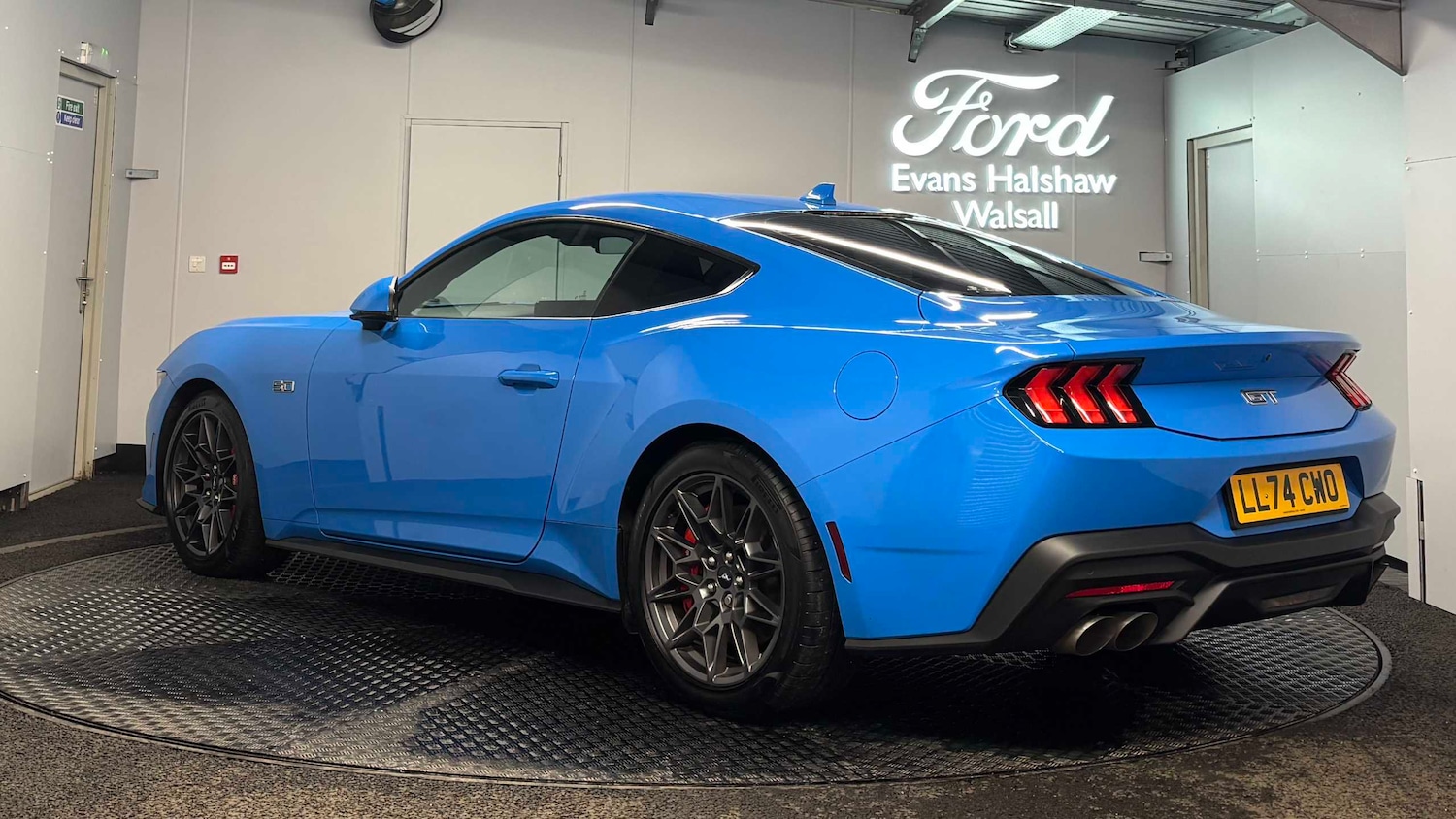 Used Ford Mustang 2024 for sale - 76875743: Photo 7