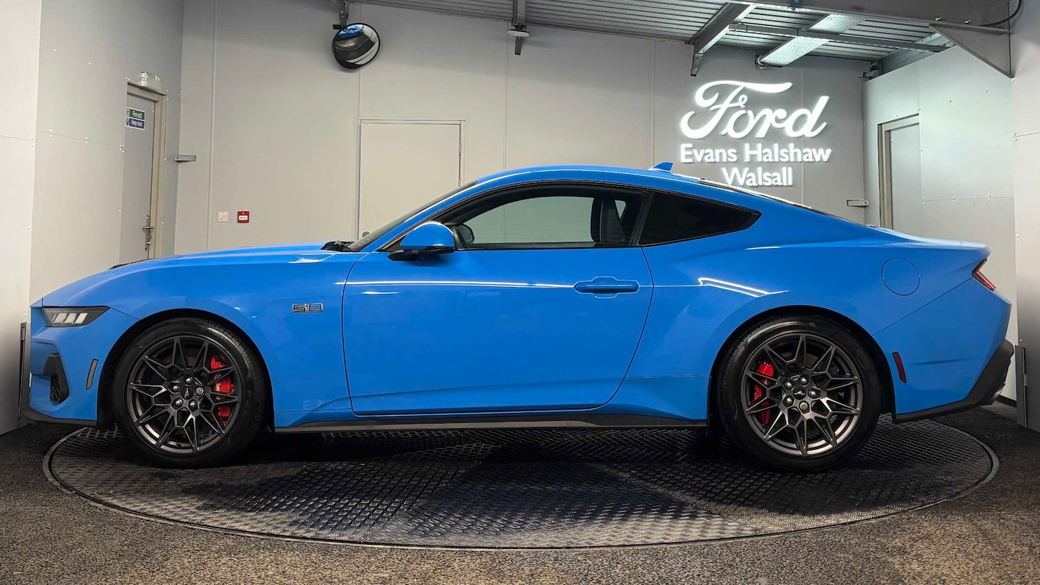 Used Ford Mustang 2024 for sale - 76875743: Photo 8