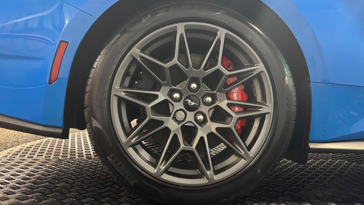 Used Ford Mustang 2024 for sale - 76875743: Photo 9