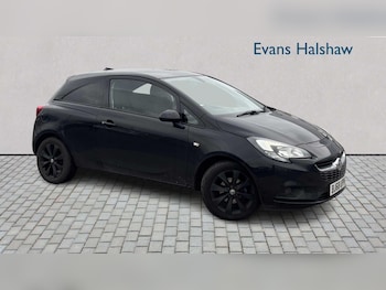 Used Vauxhall Corsa 2018 for sale - 77472674: Photo