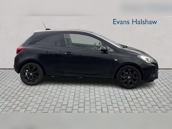 Used Vauxhall Corsa 2018 for sale - 77472674: Photo