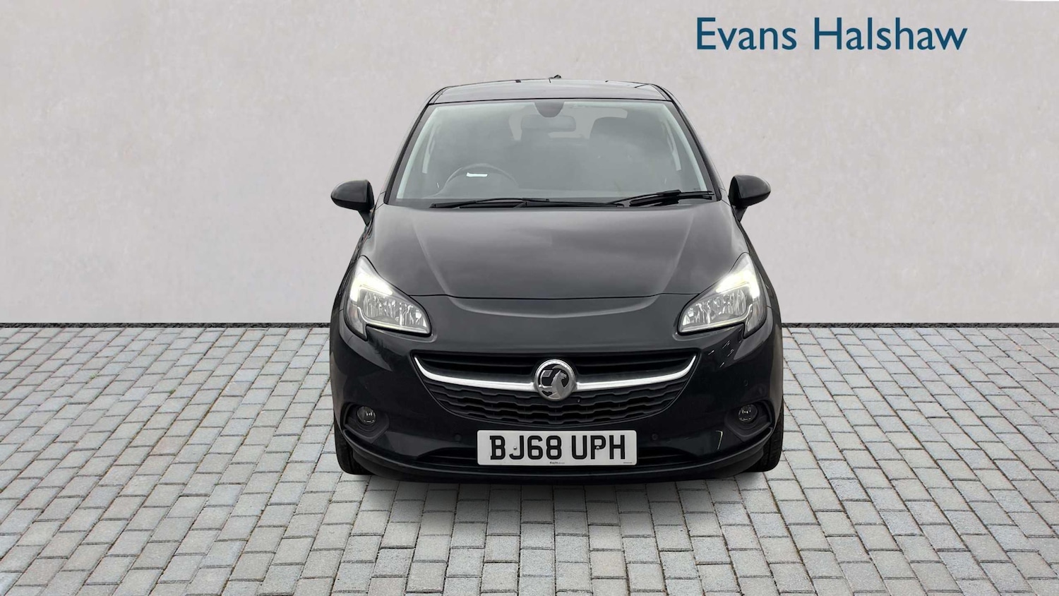Used Vauxhall Corsa for sale - 77472674: Photo 4