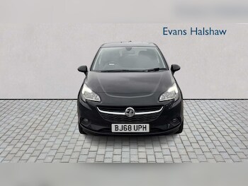 Used Vauxhall Corsa 2018 for sale - 77472674: Photo