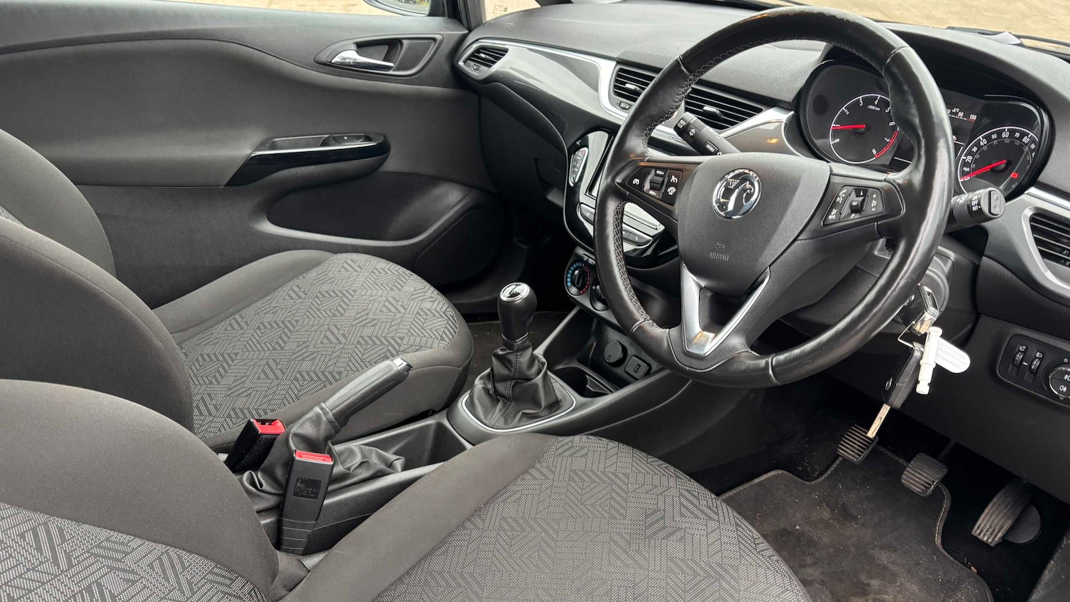 Used Vauxhall Corsa for sale - 77472674: Photo 6