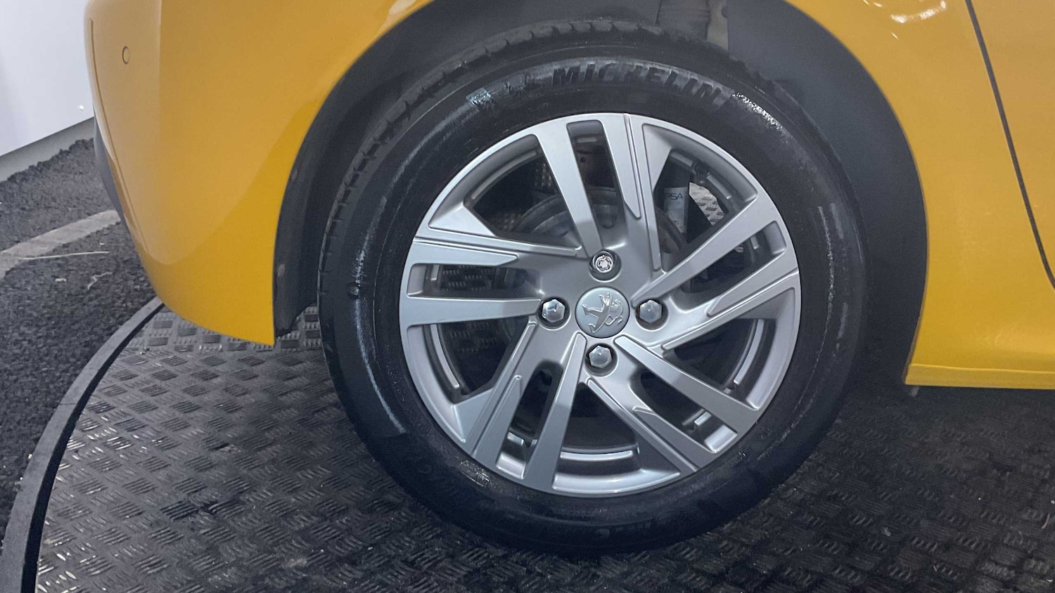 Used Peugeot 208 2020 for sale - 76329254: Photo 10