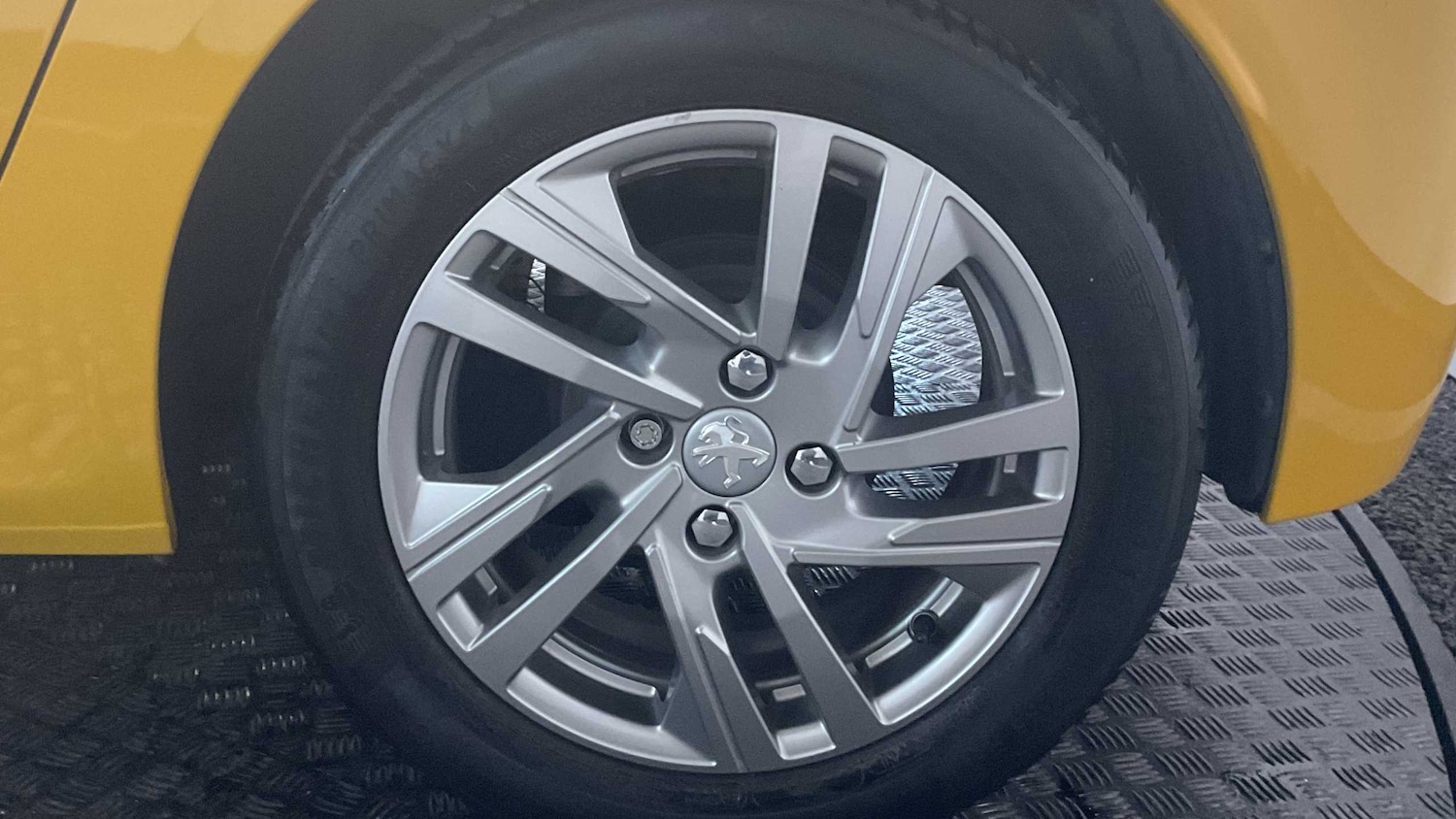 Used Peugeot 208 2020 for sale - 76329254: Photo 12