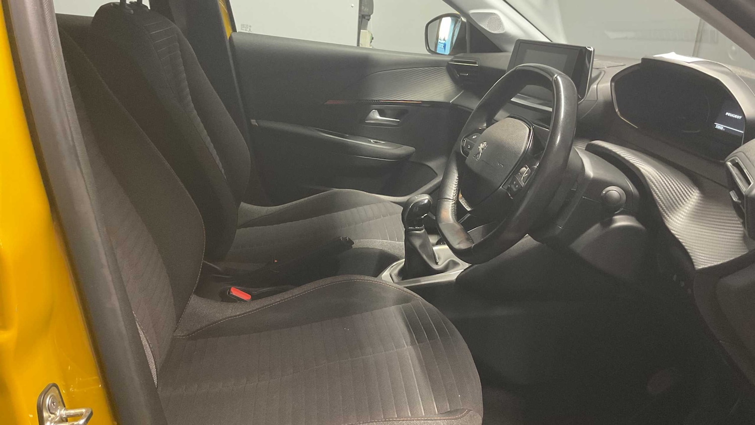 Used Peugeot 208 2020 for sale - 76329254: Photo 14