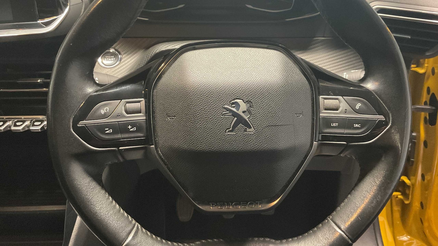 Used Peugeot 208 2020 for sale - 76329254: Photo 15