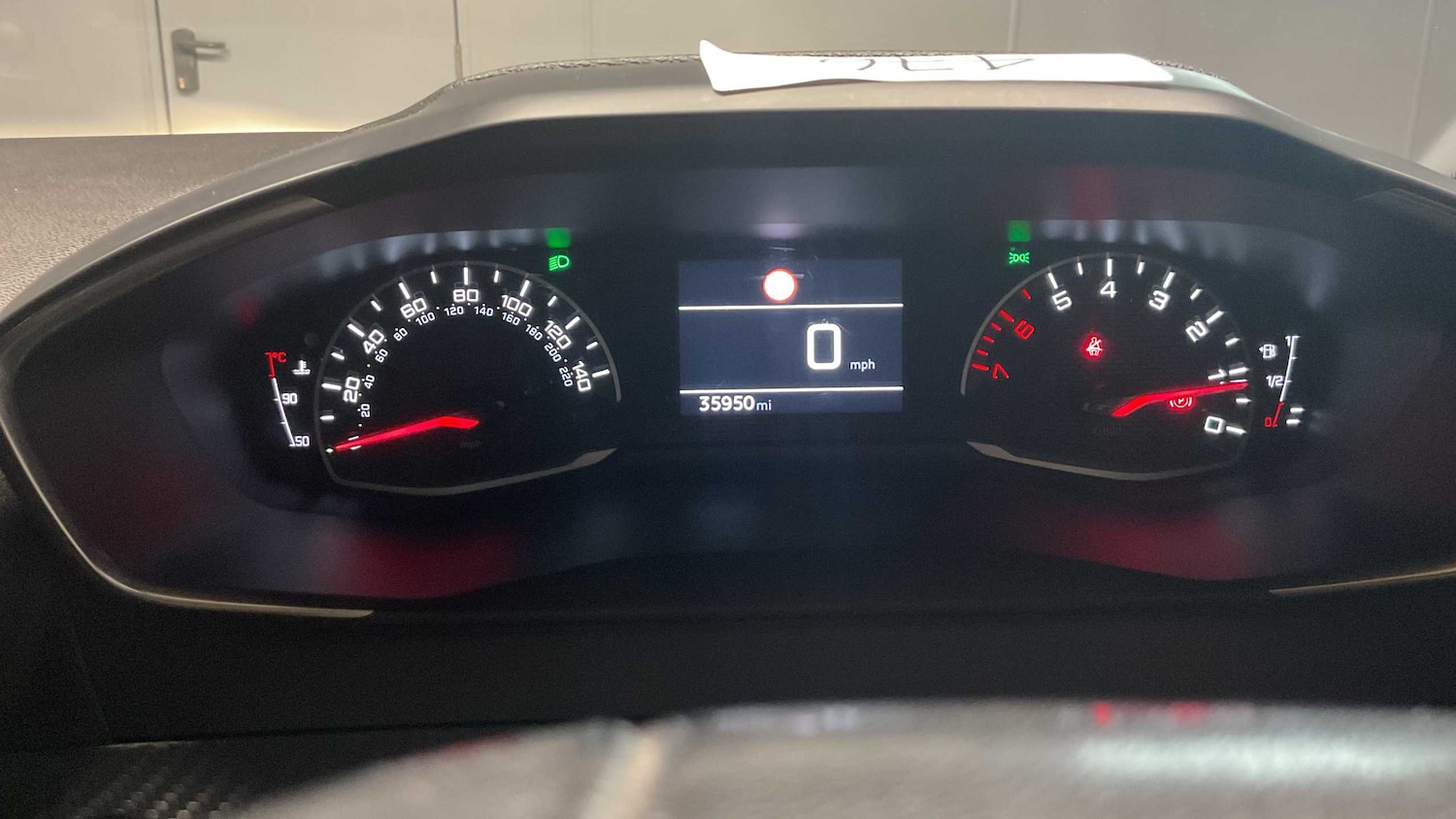 Used Peugeot 208 2020 for sale - 76329254: Photo 16