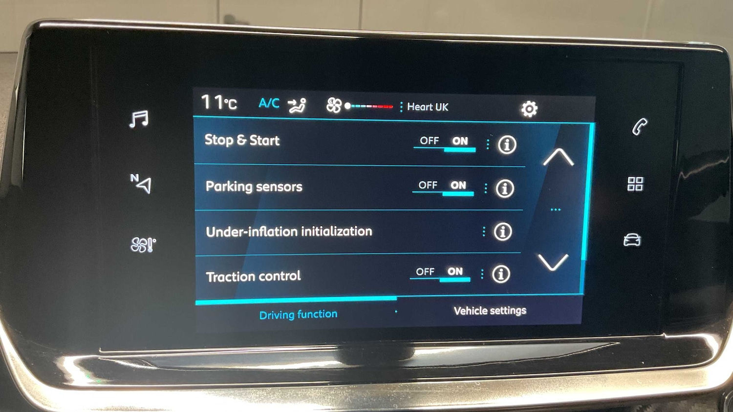 Used Peugeot 208 2020 for sale - 76329254: Photo 17