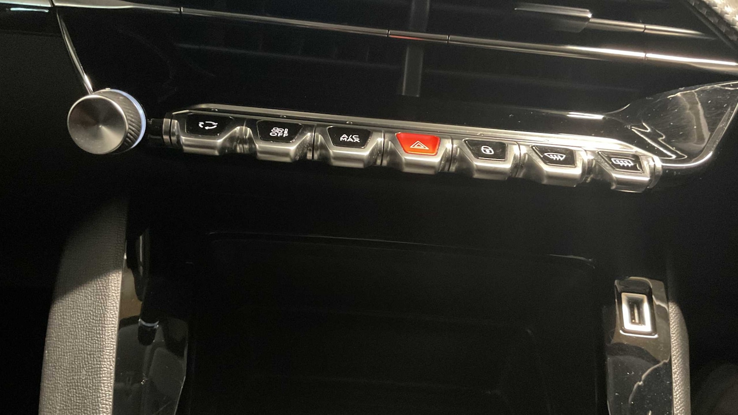 Used Peugeot 208 2020 for sale - 76329254: Photo 21