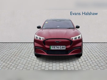 Used Ford Mustang Mach-E 2024 for sale - 77032219: Photo