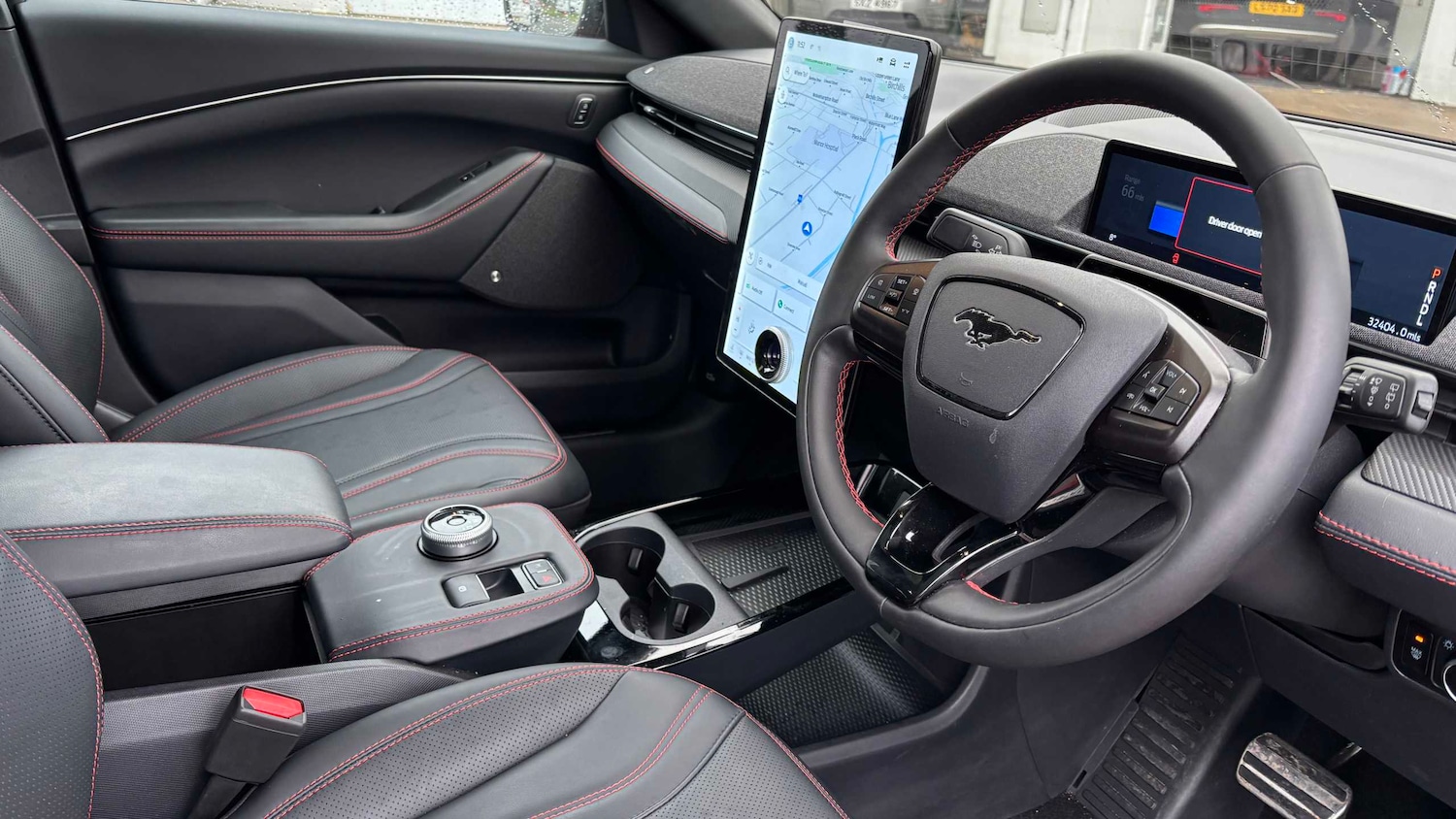 Used Ford Mustang Mach-E 2024 for sale - 77032219: Photo 6