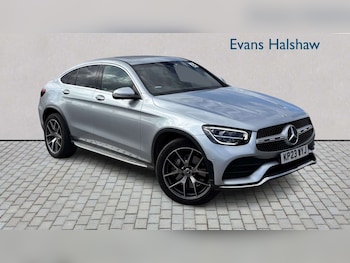 Used Mercedes-Benz GLC 2023 for sale - 78265040: Photo