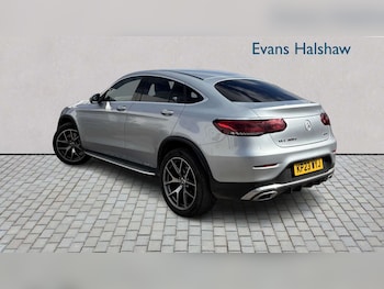 Used Mercedes-Benz GLC 2023 for sale - 78265040: Photo